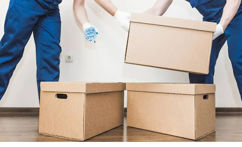 Tips to Select the Right Packers & Movers