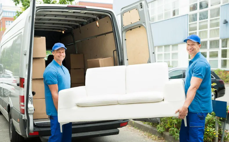 Smart Ways to Prepare and Organize for a Move
