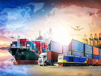 International Packers Movers