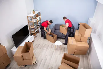 Household Shifting/Moving