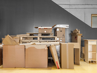 Corporate Relocation